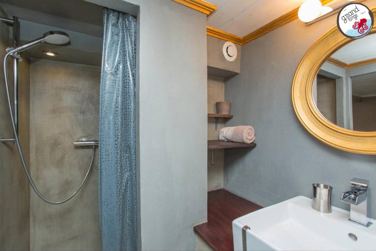 Le Grand Large Hotel Metz Ngoại thất bức ảnh