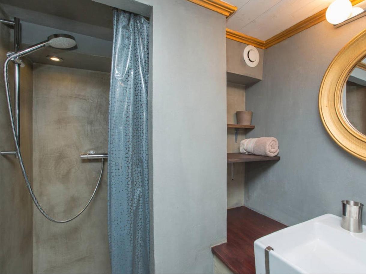Le Grand Large Hotel Metz Phòng bức ảnh